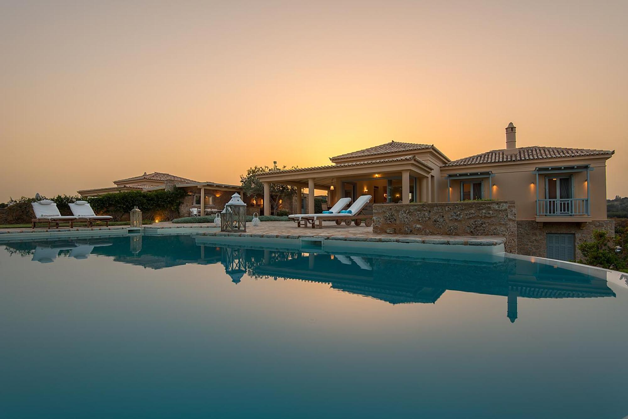 פורטו הלי Villa Emerald מראה חיצוני תמונה