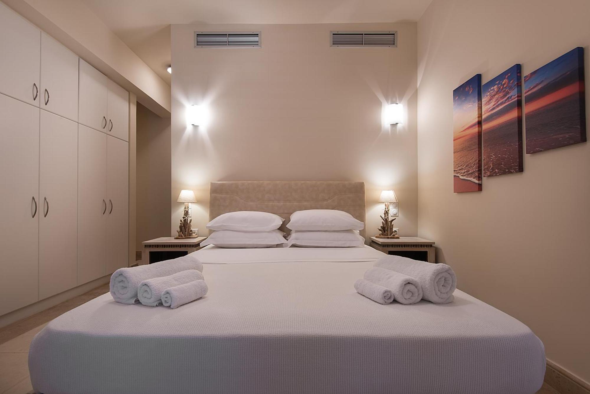 פורטו הלי Villa Emerald מראה חיצוני תמונה