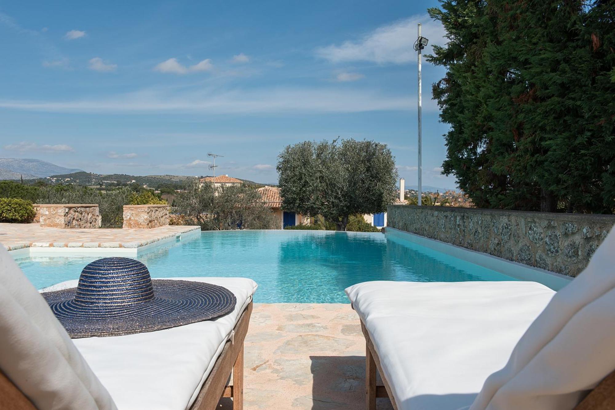 פורטו הלי Villa Emerald מראה חיצוני תמונה