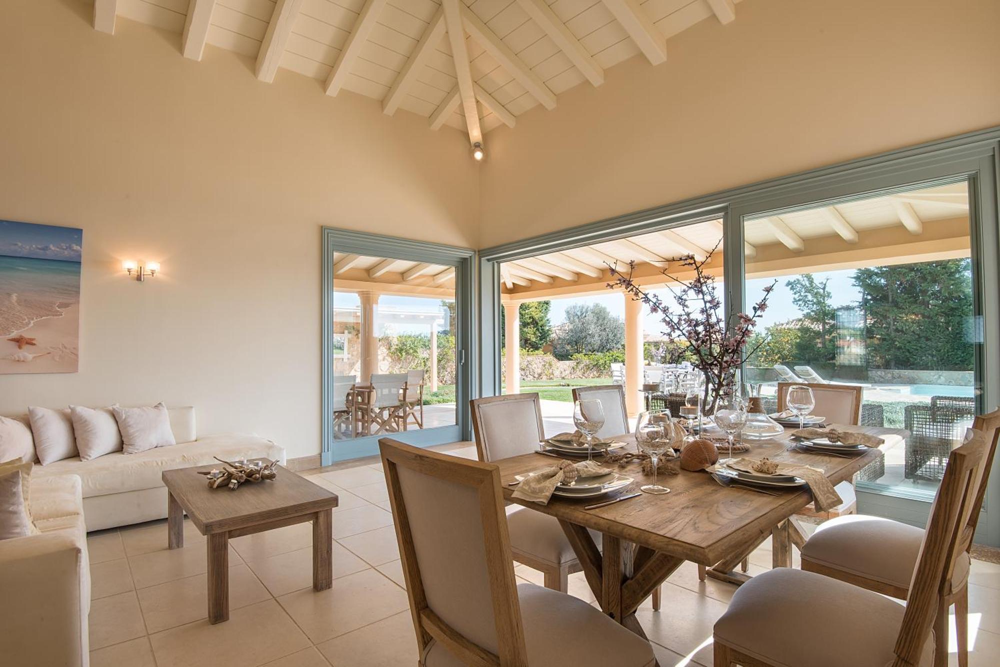 פורטו הלי Villa Emerald מראה חיצוני תמונה