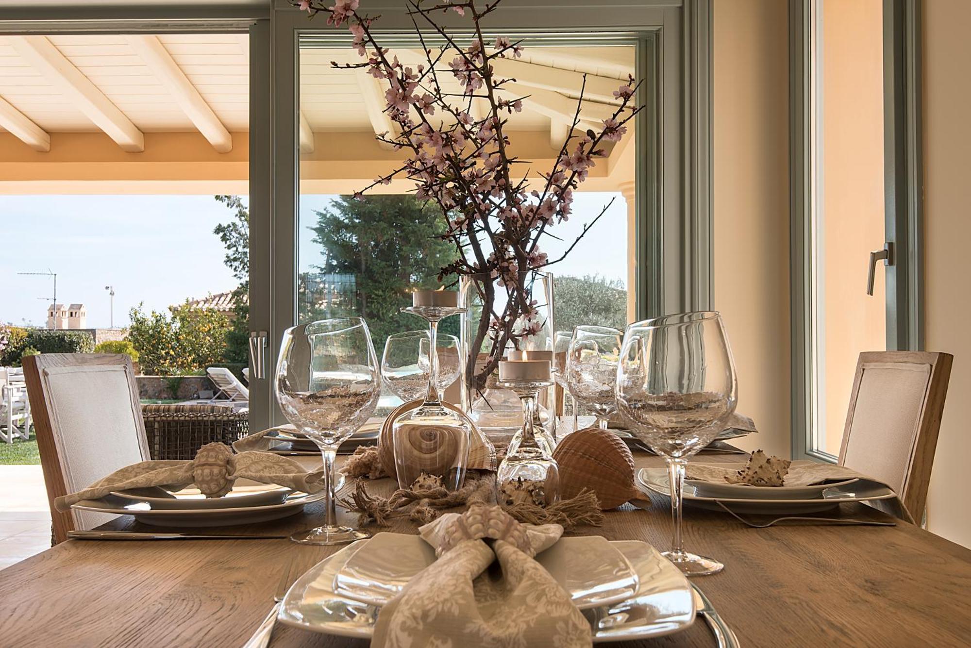 פורטו הלי Villa Emerald מראה חיצוני תמונה