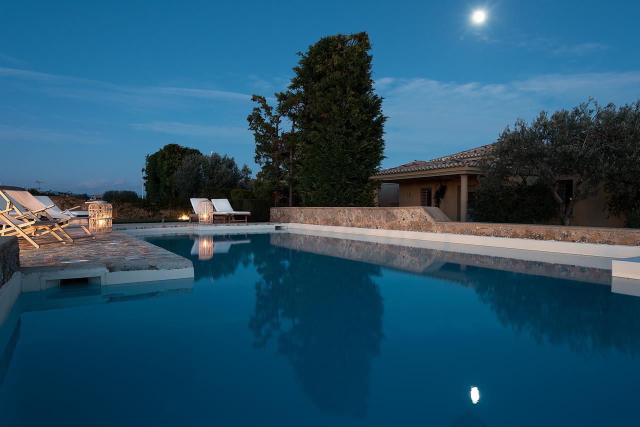 פורטו הלי Villa Emerald מראה חיצוני תמונה