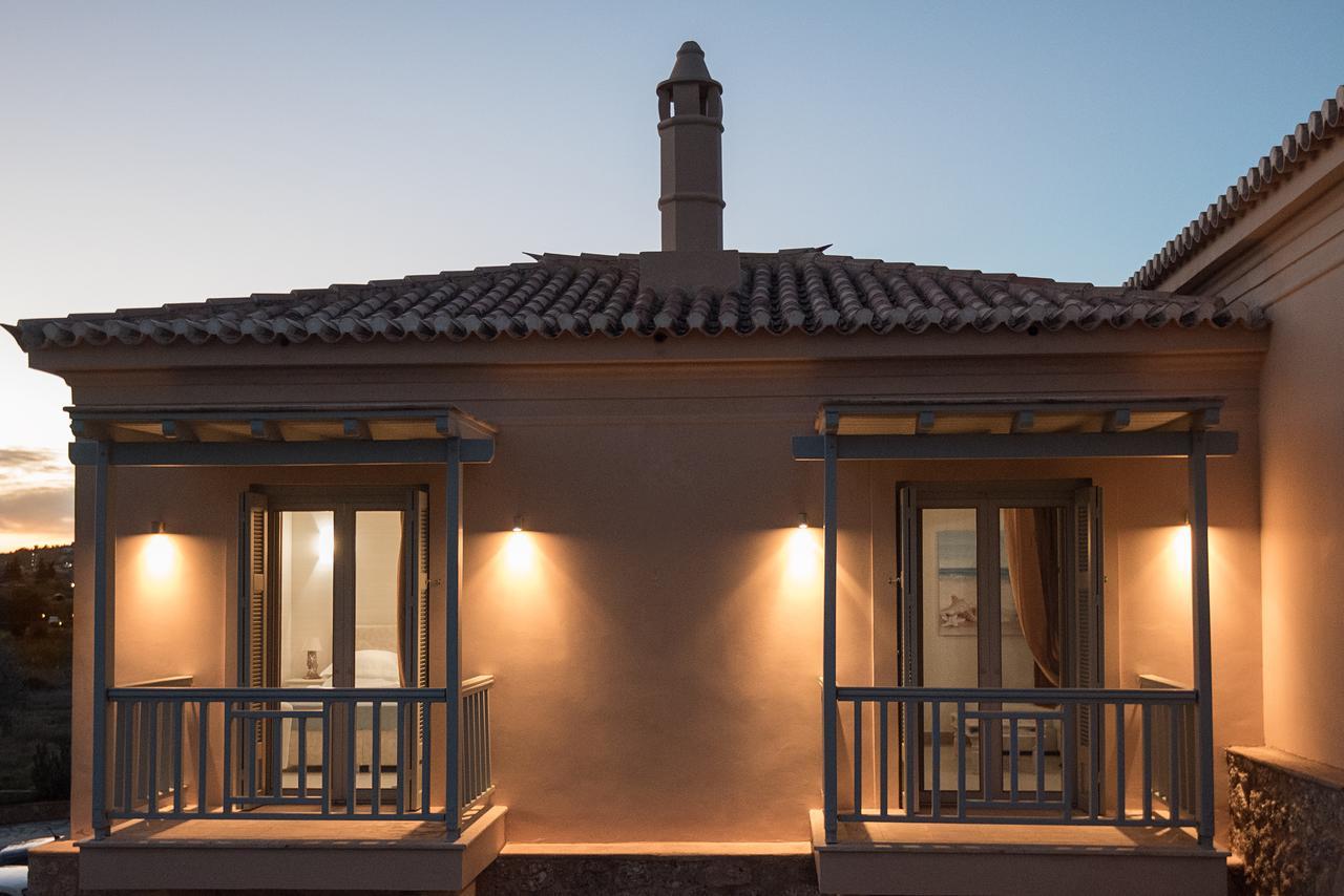 פורטו הלי Villa Emerald מראה חיצוני תמונה