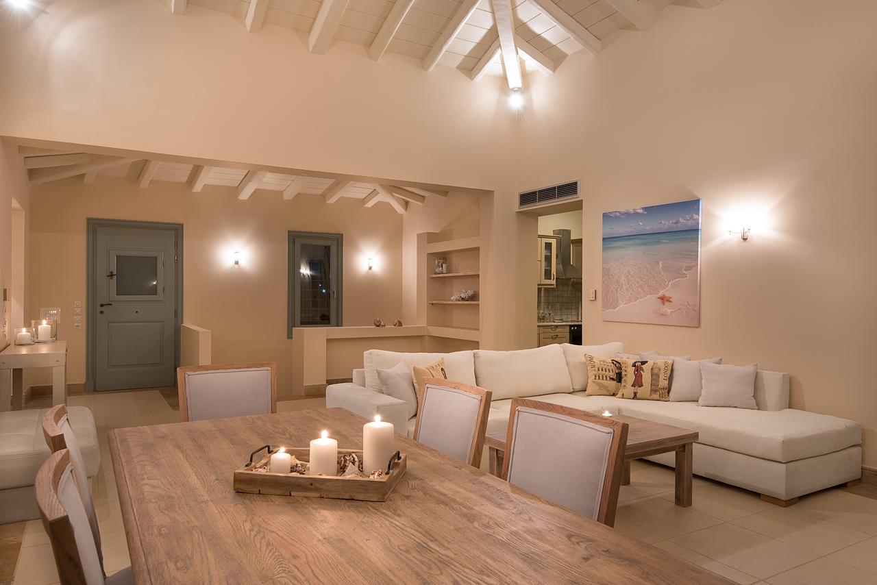 פורטו הלי Villa Emerald מראה חיצוני תמונה