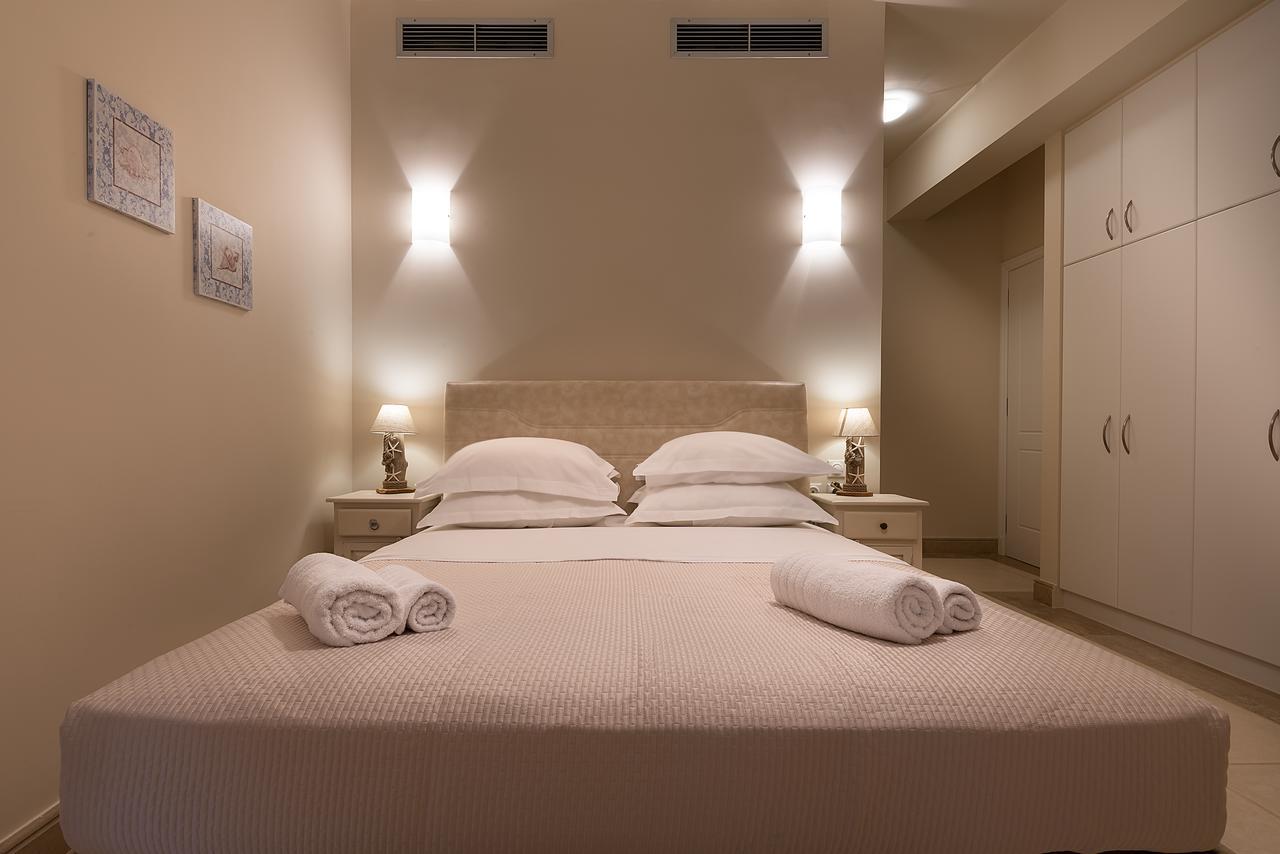 פורטו הלי Villa Emerald מראה חיצוני תמונה