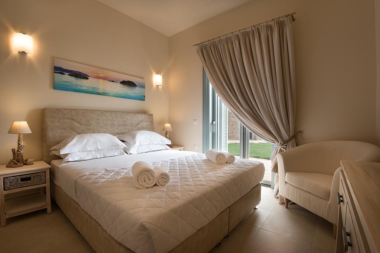 פורטו הלי Villa Emerald מראה חיצוני תמונה