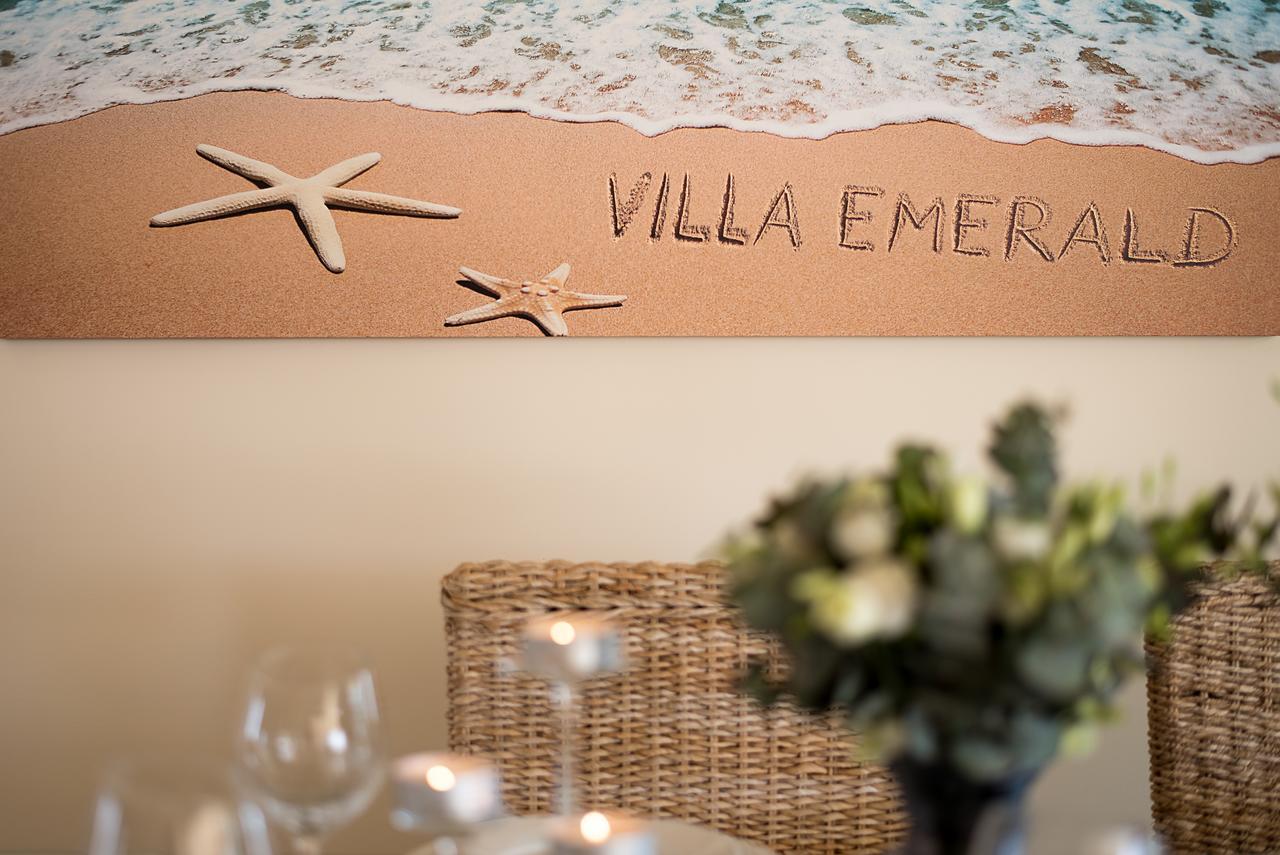 פורטו הלי Villa Emerald מראה חיצוני תמונה