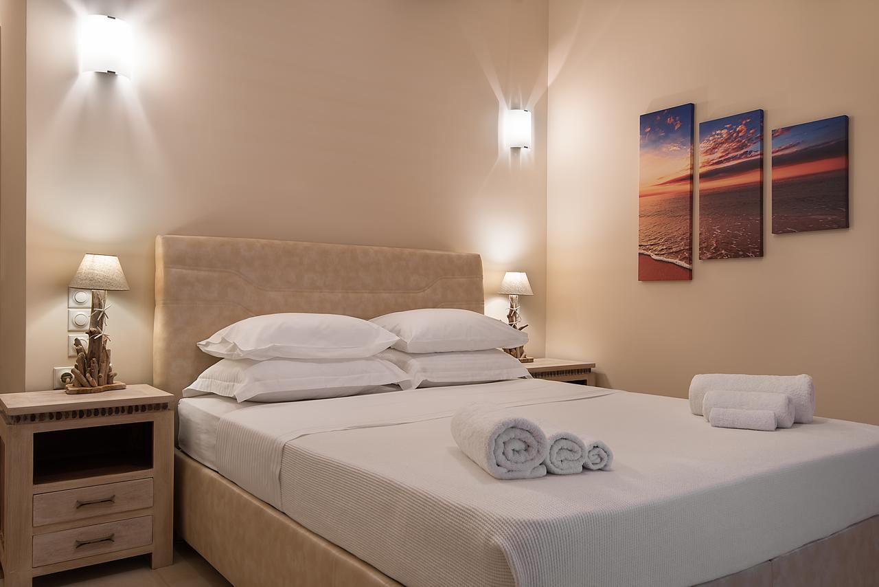 פורטו הלי Villa Emerald מראה חיצוני תמונה