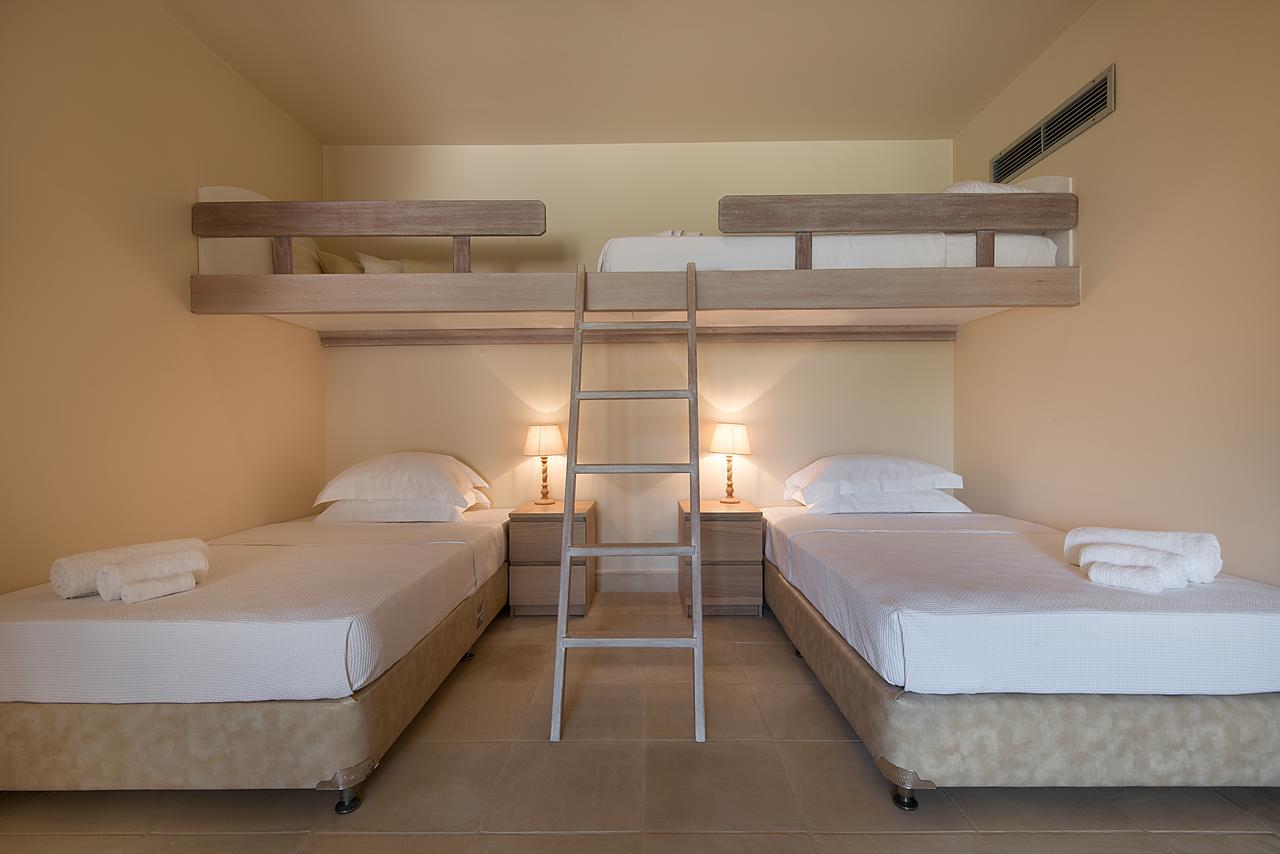 פורטו הלי Villa Emerald מראה חיצוני תמונה