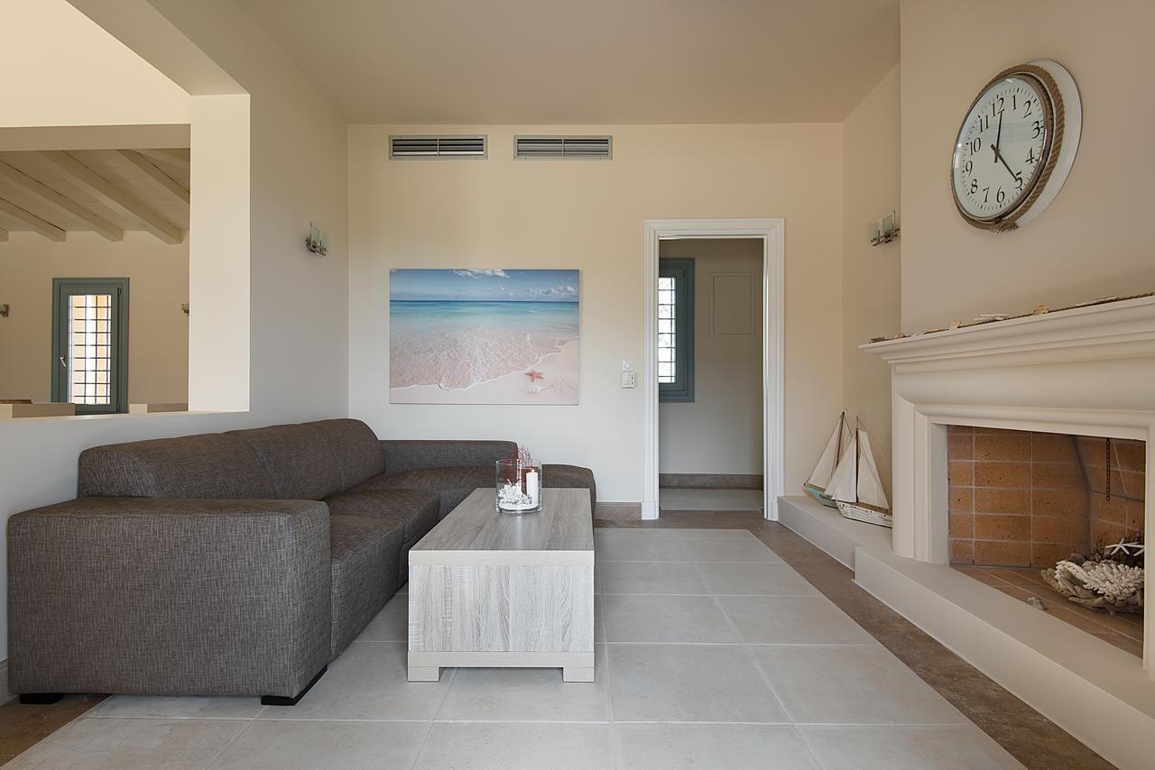 פורטו הלי Villa Emerald מראה חיצוני תמונה