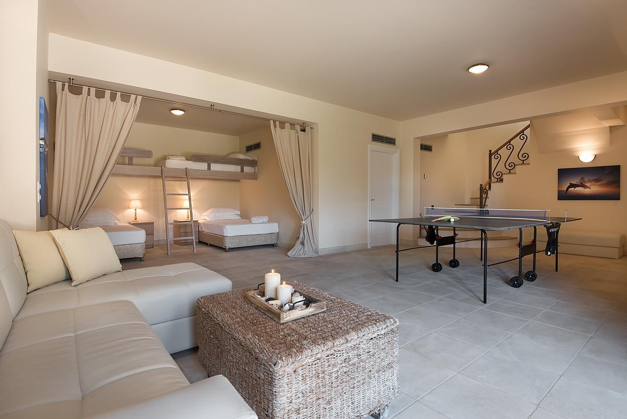 פורטו הלי Villa Emerald מראה חיצוני תמונה