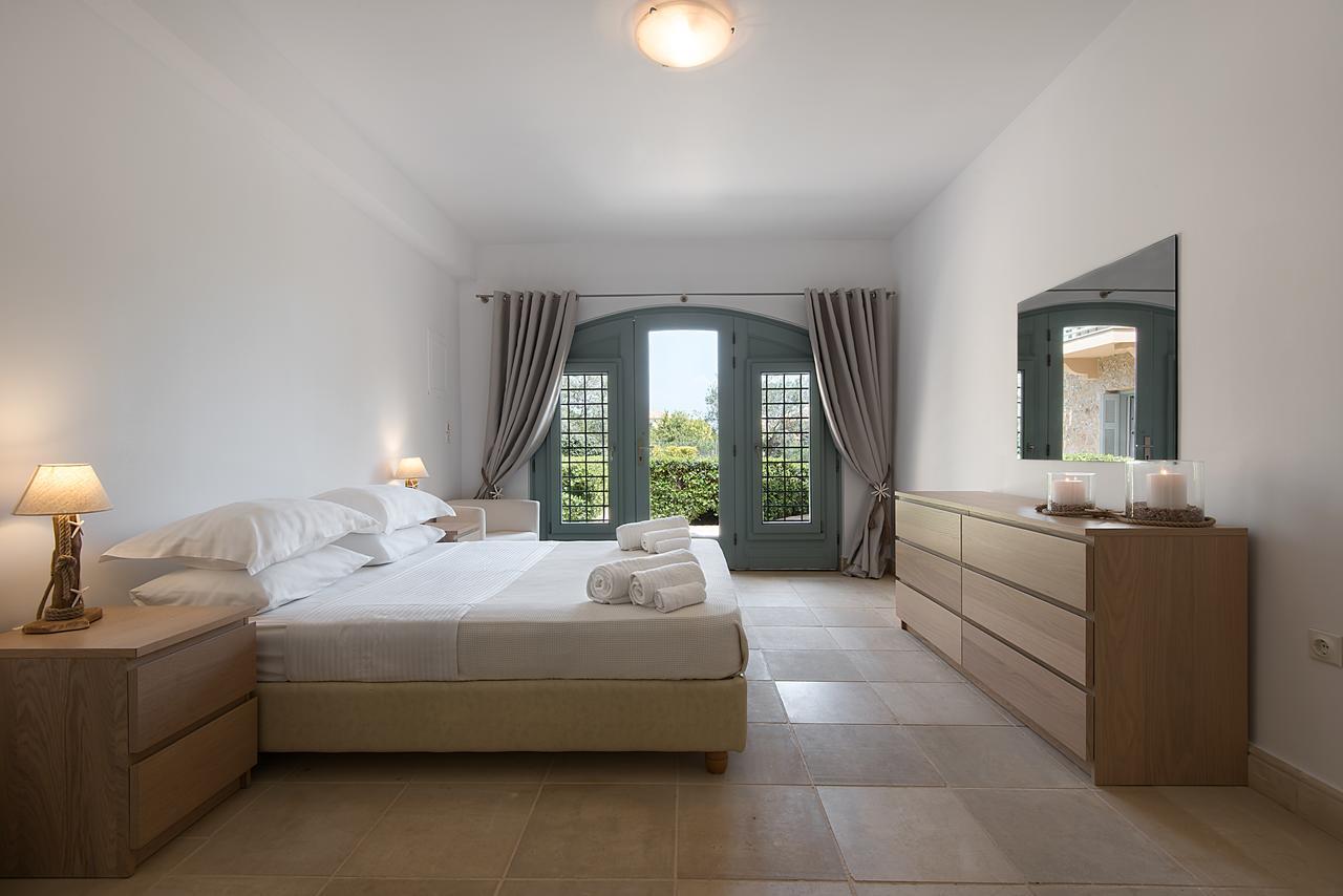 פורטו הלי Villa Emerald מראה חיצוני תמונה