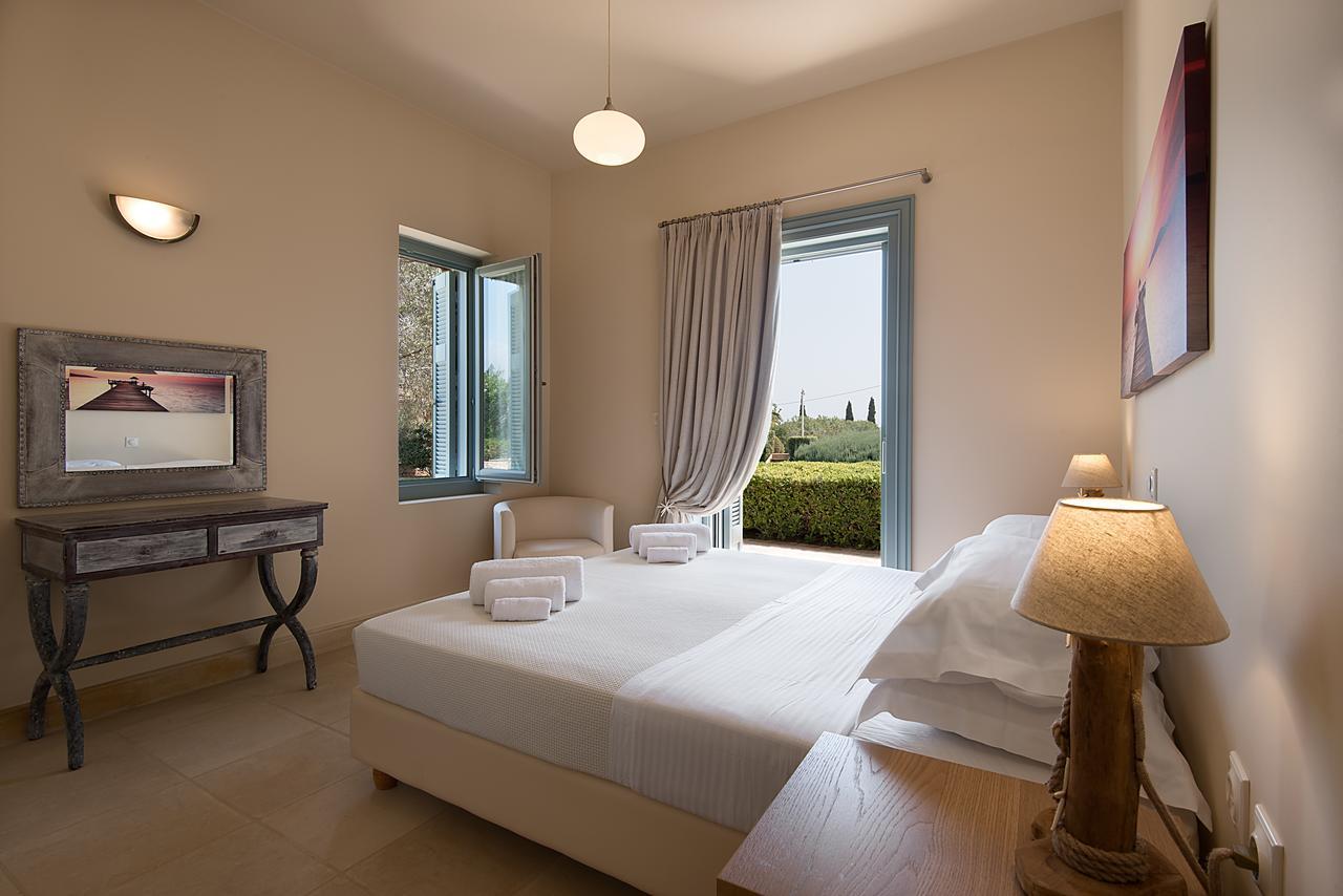 פורטו הלי Villa Emerald מראה חיצוני תמונה