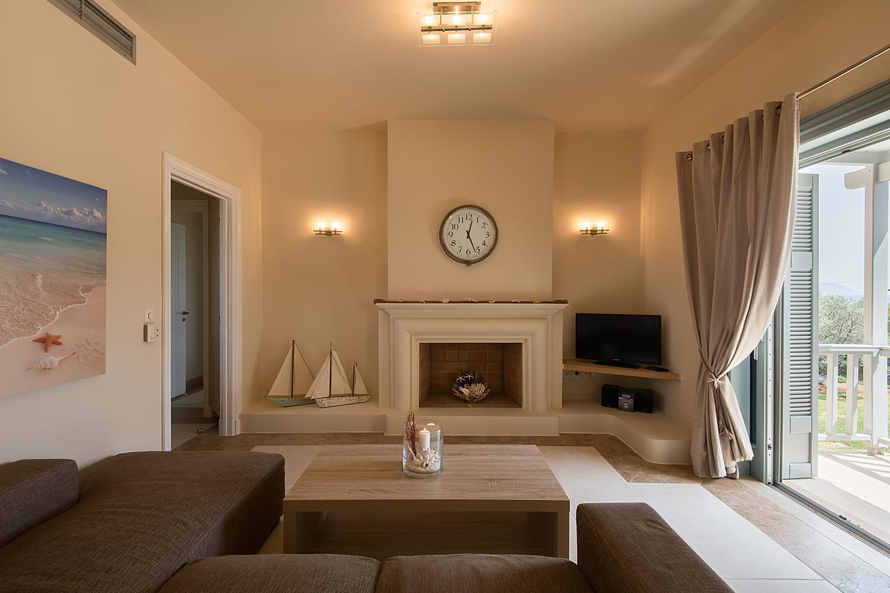 פורטו הלי Villa Emerald מראה חיצוני תמונה