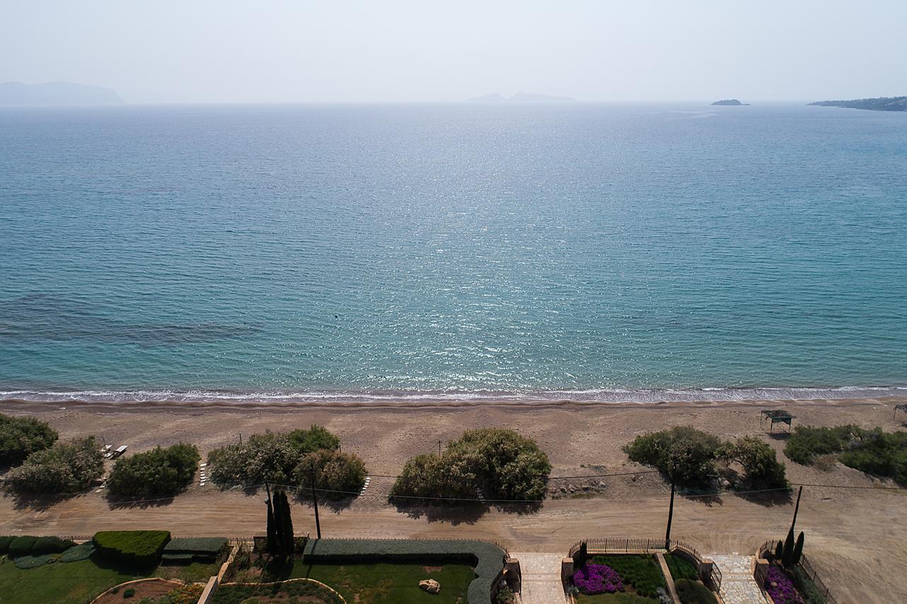 פורטו הלי Villa Emerald מראה חיצוני תמונה